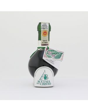 Aceto Balsamico Tradizionale GELSO