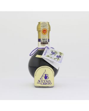 Extra-Old JUNIPER Traditional Balsamic Vinegar