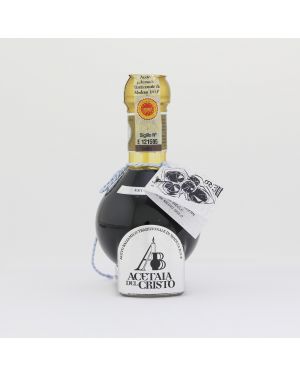 Extra-Old Traditional Balsamic Vinegar the Fabulous! BLACK DIAMOND