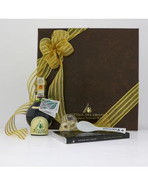 Extra-Old MULBERRY Traditional Balsamic Vinegar PRECIOUS GIFT Box TO CUSTOMIZE