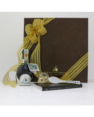 Traditional Balsamic Vinegar MULBERRY  PRECIOUS GIFT Box TO CUSTOMIZE