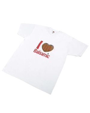 T-Shirt I Love Balsamic
