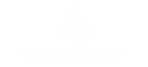ACETAIA DEL CRISTO - Aceto Balsamico Tradizionale di Modena